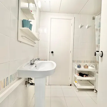 Mediterranean Way - Atalaya Apartment *