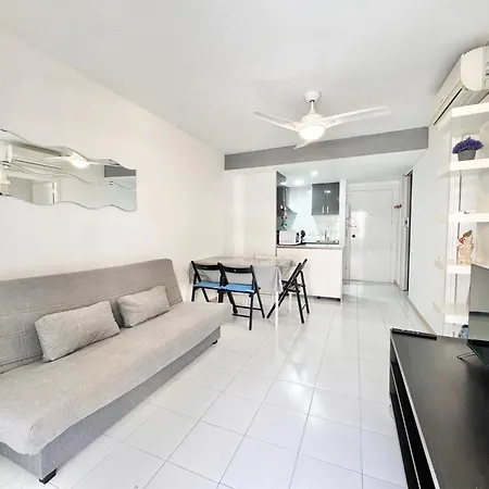 Mediterranean Way - Atalaya * Salou