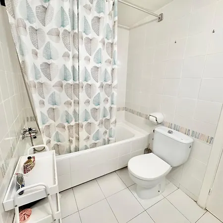 Apartment Mediterranean Way - Atalaya
