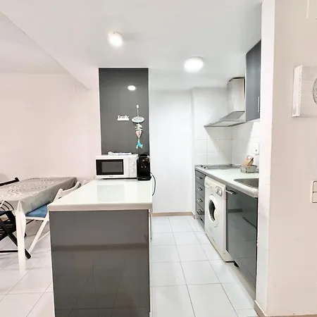 Mediterranean Way - Atalaya Apartment *