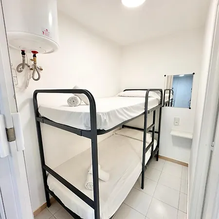 Apartment Mediterranean Way - Atalaya *