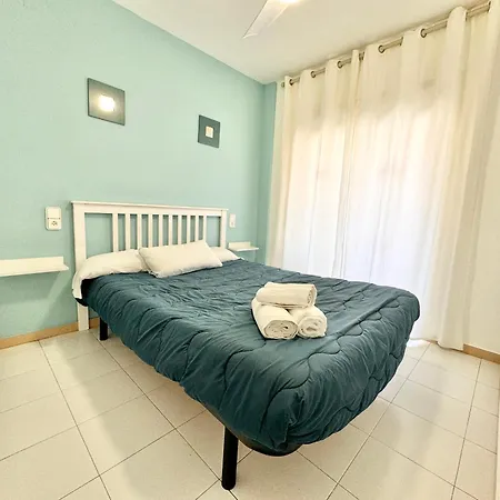 Apartment Mediterranean Way - Atalaya Salou