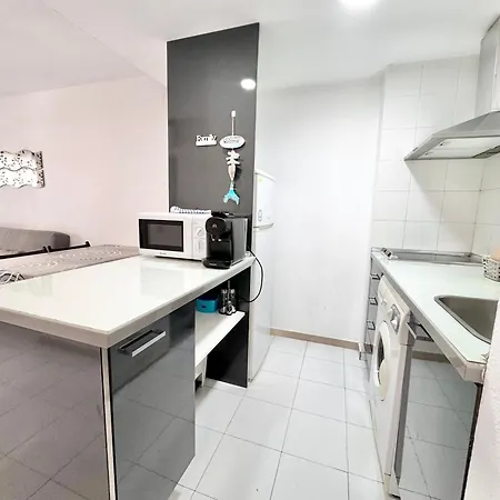 Mediterranean Way - Atalaya Apartment