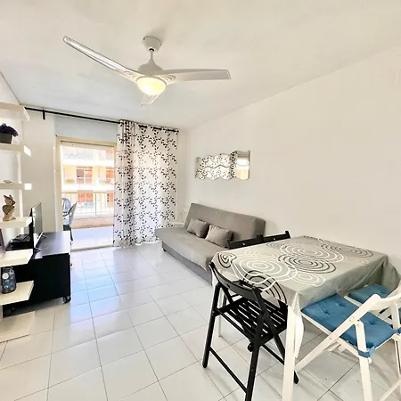 Mediterranean Way - Atalaya Apartment *