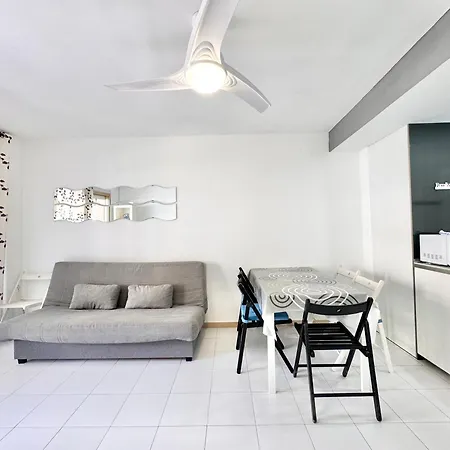 Mediterranean Way - Atalaya Apartment Salou
