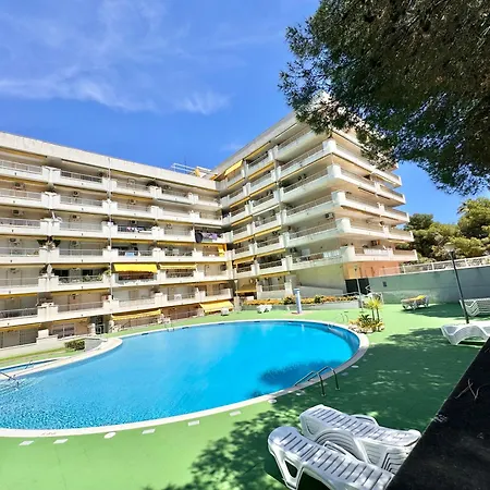 Mediterranean Way - Atalaya *