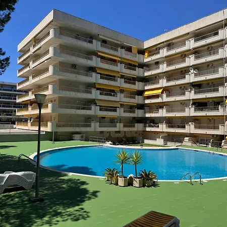 Apartment Mediterranean Way - Atalaya Salou
