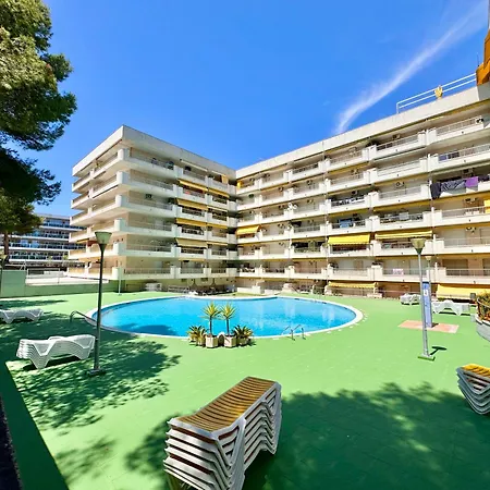 Mediterranean Way - Atalaya Salou