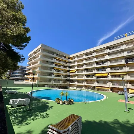 Mediterranean Way - Atalaya