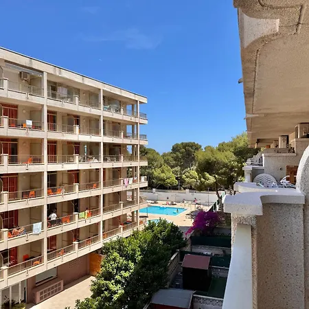 Apartment Mediterranean Way - Atalaya