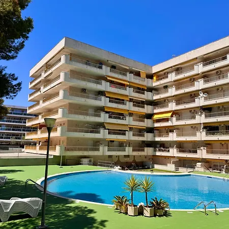 Mediterranean Way - Atalaya Salou