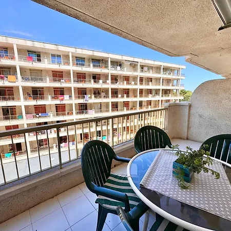 Mediterranean Way - Atalaya