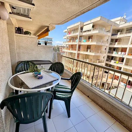 Mediterranean Way - Atalaya Apartment