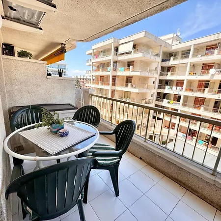 Apartment Mediterranean Way - Atalaya