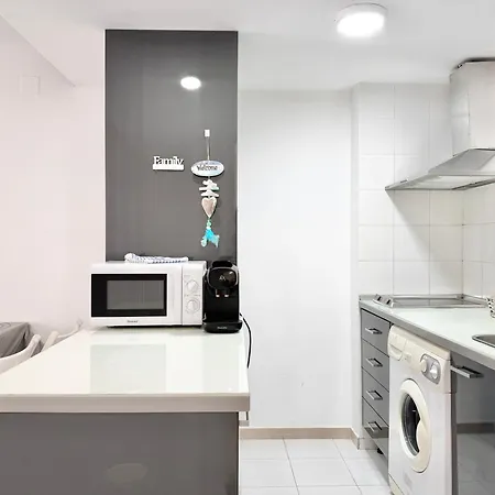 Appartement Mediterranean Way - Atalaya