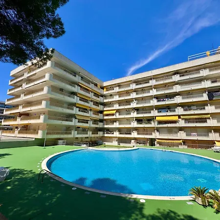 Mediterranean Way - Atalaya Appartement Salou