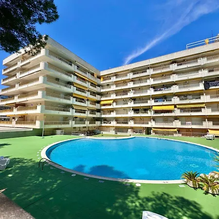 Mediterranean Way - Atalaya *