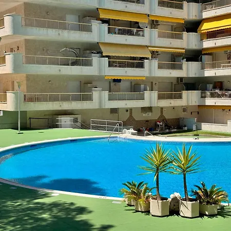 Mediterranean Way - Atalaya شقة