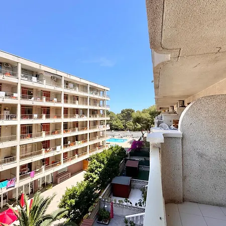 Mediterranean Way - Atalaya شقة